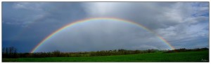 Arc en ciel