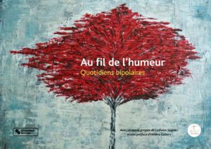 Au fil de l'humeur - quotidien bipolaire