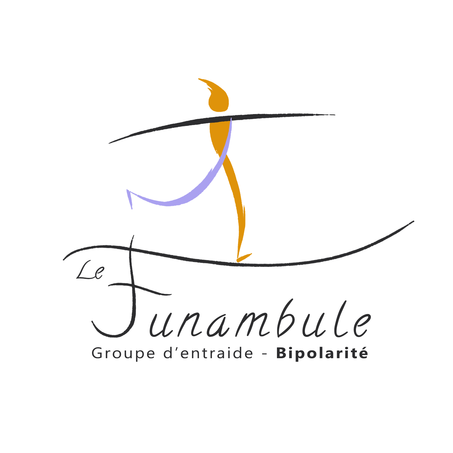 logo funambule