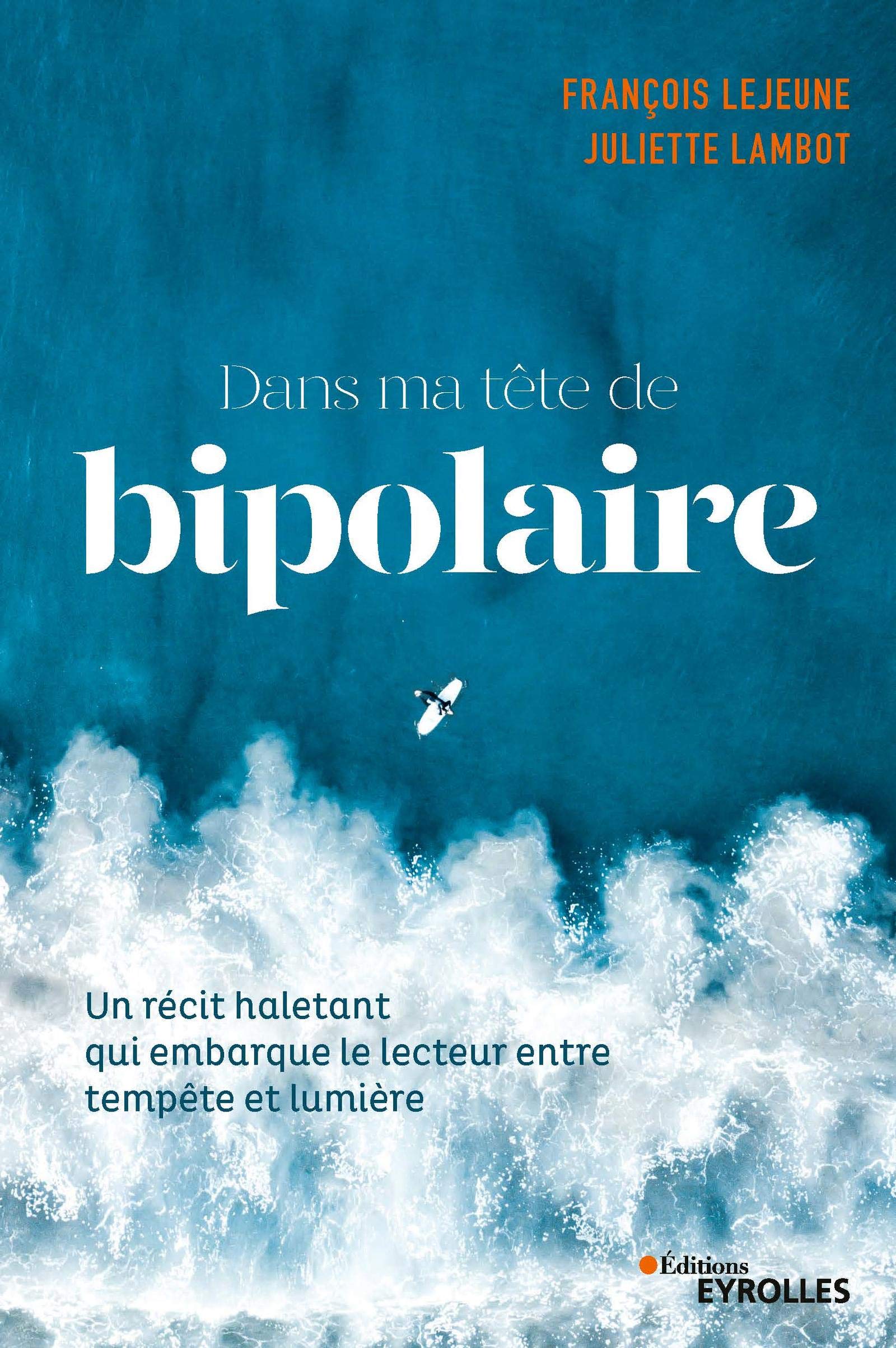 Sinclair ça Tourne Dans Ma Tête Paroles "Dans ma tête de bipolaire " de François Lejeune - Le Funambule