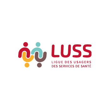 Logo de La Luss