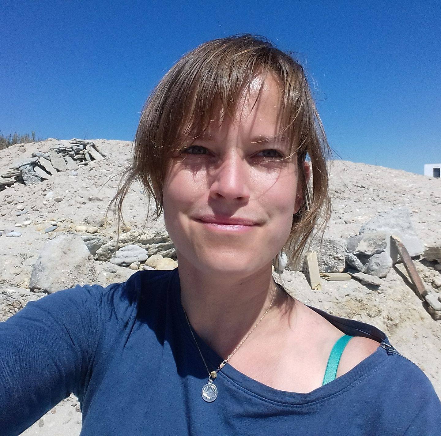 Cécile H.