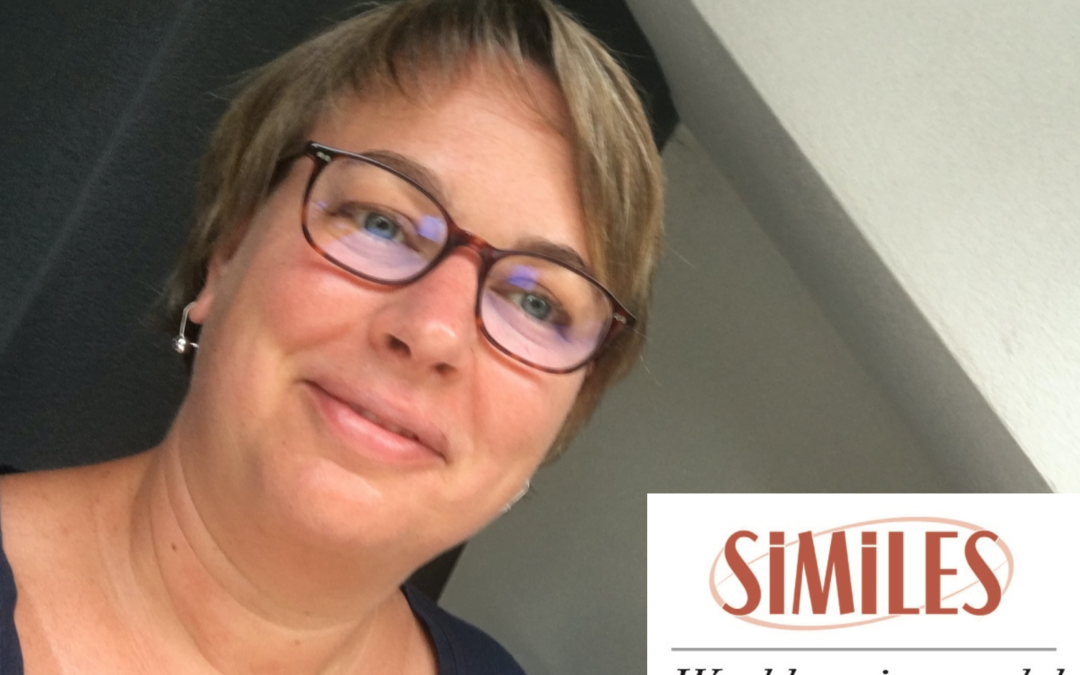 Interview de Stéphanie Lemestré de Similes Wallonie