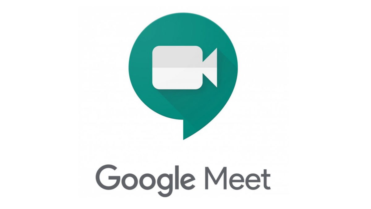 Google-Meet