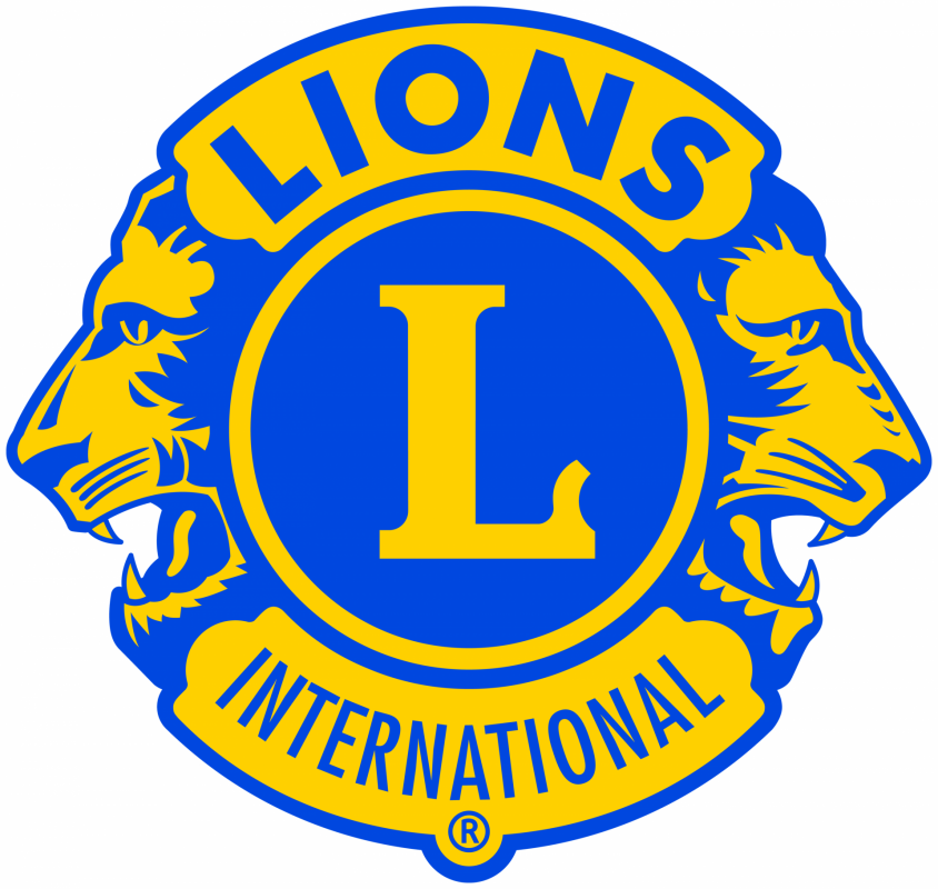 Lions Club Namur logo