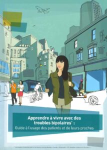 apprendre vivre troubles bipolaires