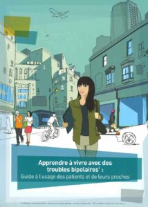 apprendre vivre troubles bipolaires