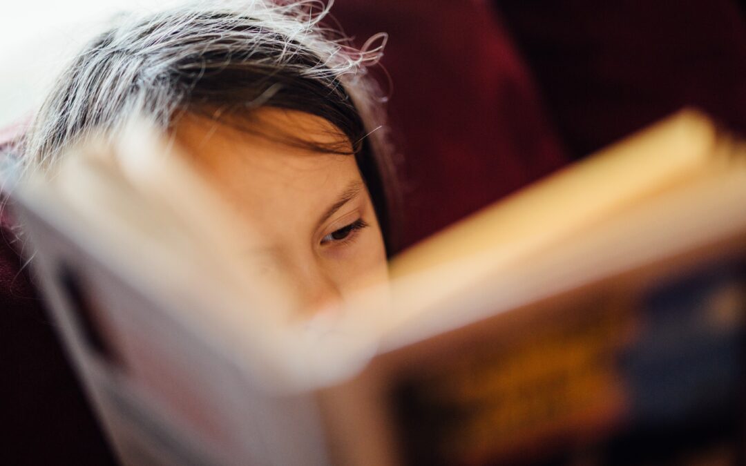 Livres pour enfants sur la bipolarité