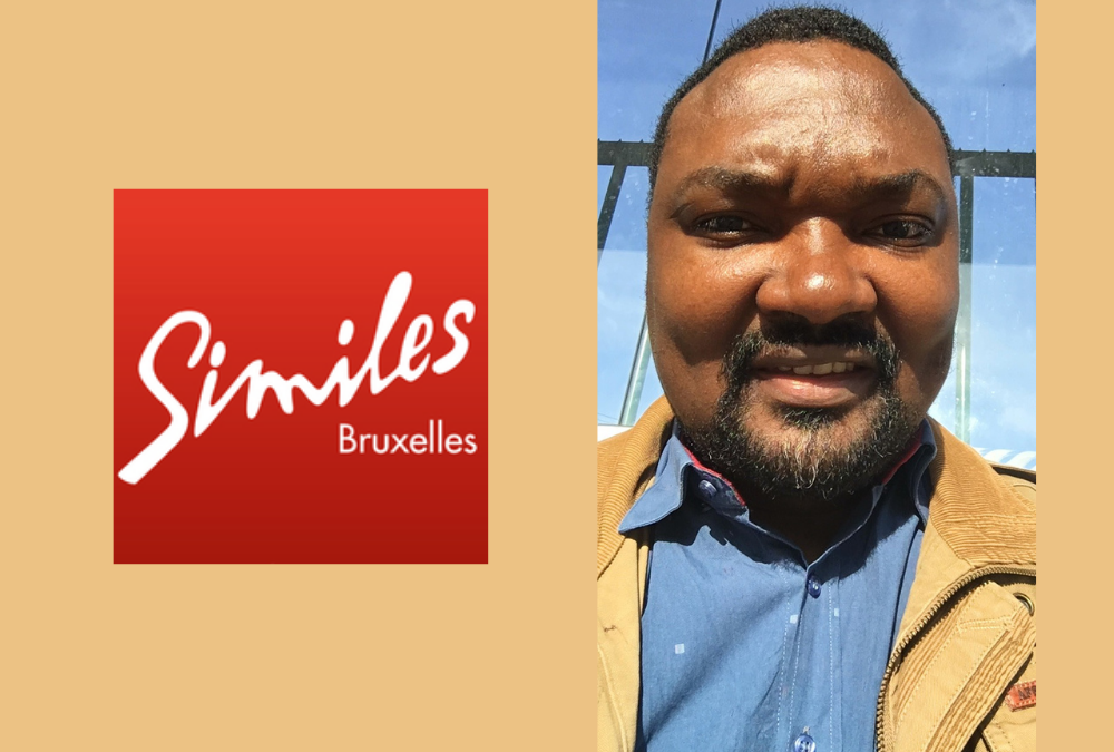 similes bruxelles