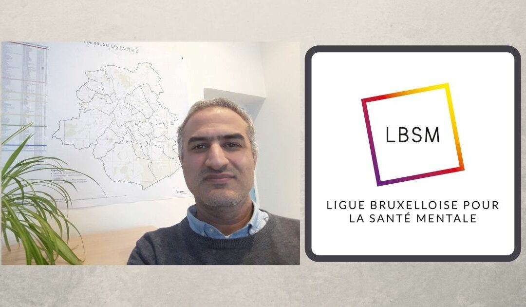 ligue bruxelloise pour la santé mentale