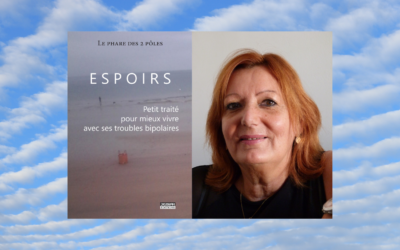 Magnifique recueil de l’association niçoise « Le Phare des 2 Pôles »