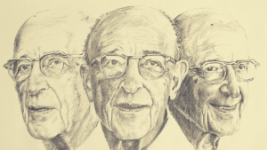 Carl Rogers