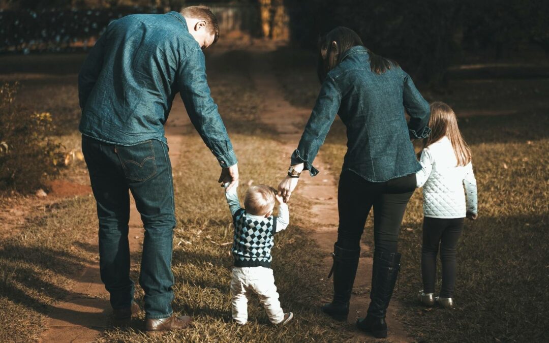 Grandir à l’ombre d’un parent bipolaire